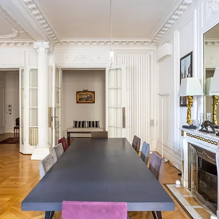 Prestigious Trocadero * Παρίσι