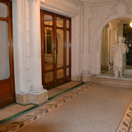 Prestigious Trocadero Apartamento París