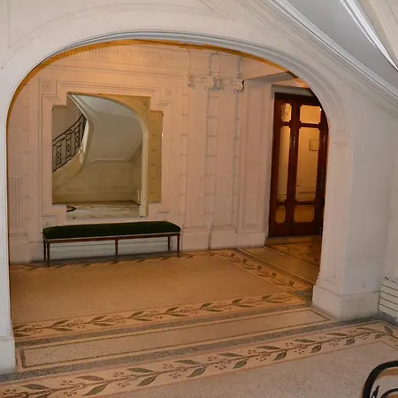 Prestigious Trocadero Apartamento París
