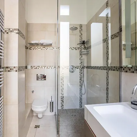 Prestigious Trocadero Apartment Paris