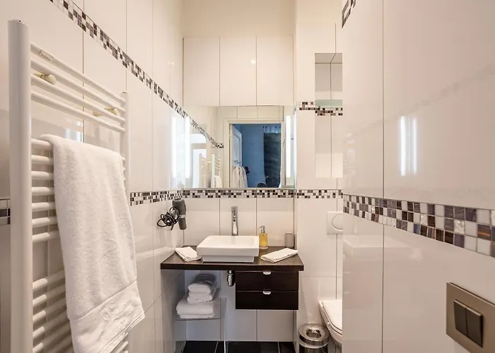 شقة Prestigious Trocadero باريس
