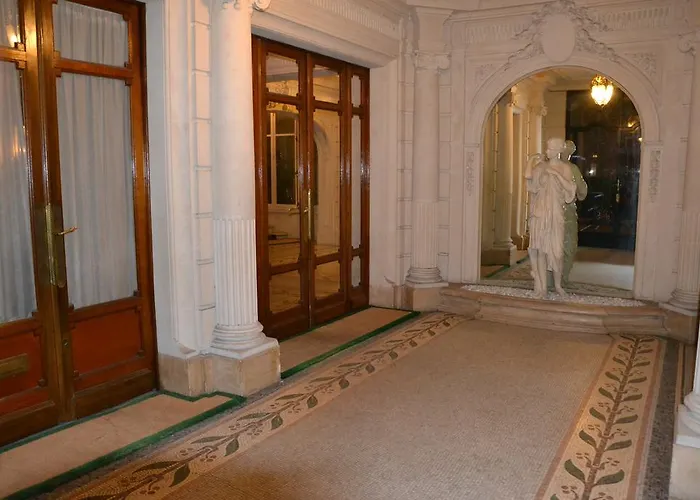 Prestigious Trocadero شقة باريس