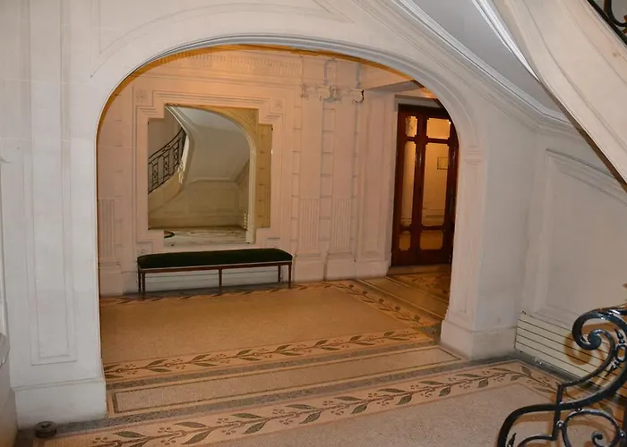 Prestigious Trocadero شقة باريس