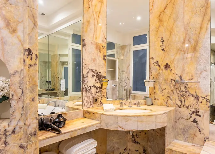 Prestigious Trocadero شقة *