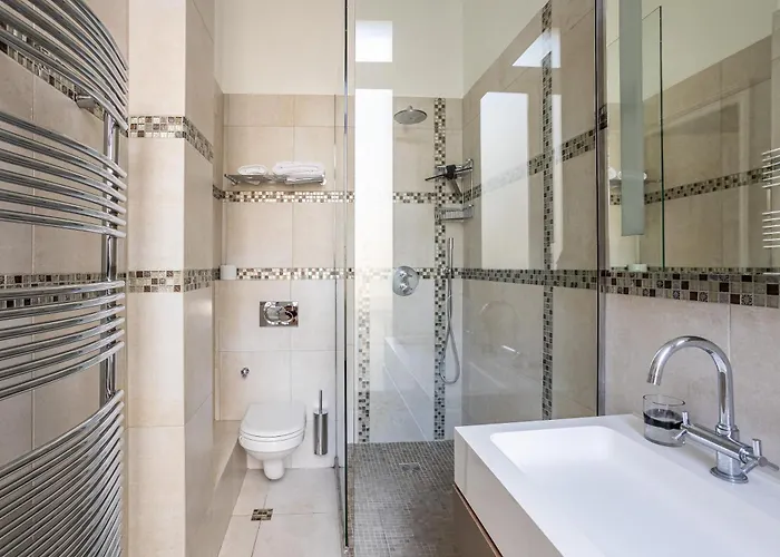 Prestigious Trocadero شقة باريس