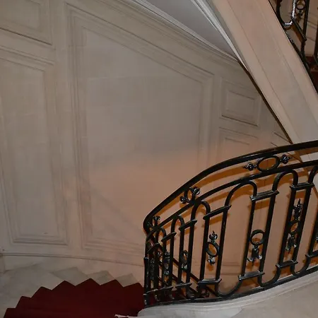 Apartament Prestigious Trocadero